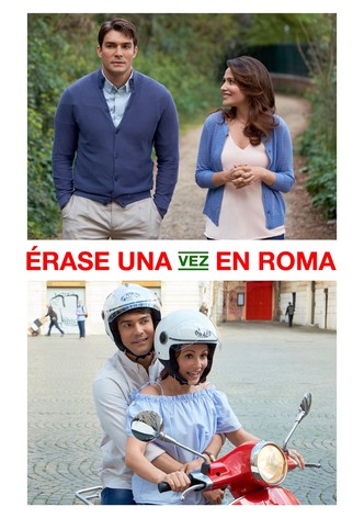 Erase Una Vez En Roma