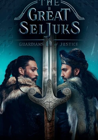 Uyanış: Büyük Selçuklu