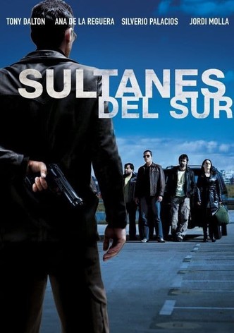 Sultanes del Sur