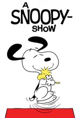 A Snoopy-show