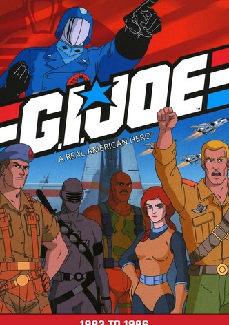 G.I. Joe: A Real American Hero