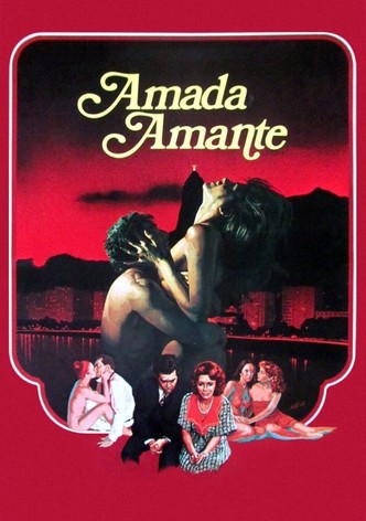Amada Amante