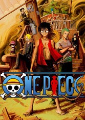 One Piece - All'arrembaggio!