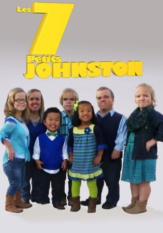 7 Little Johnstons