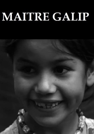 Maître Galip