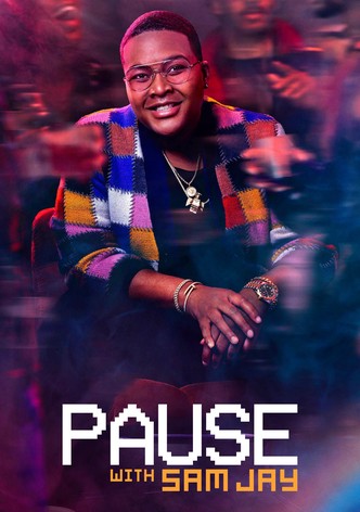 PAUSE with Sam Jay