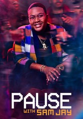 PAUSE with Sam Jay
