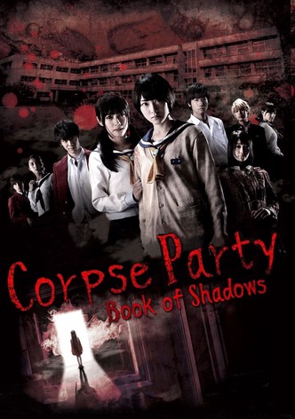 Corpse Party Book of Shadows