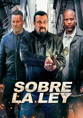 Más allá de la ley