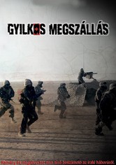 Gyilkos megszállás