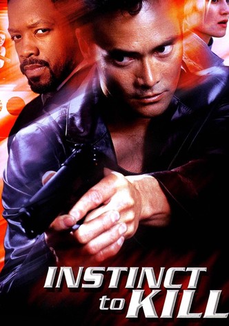 Instinct to Kill