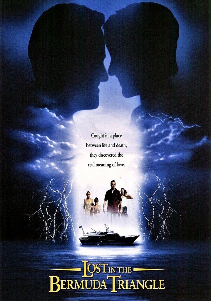 Lost in the Bermuda Triangle