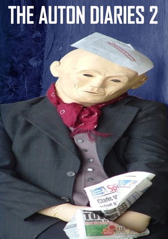 The Auton Diaries 2
