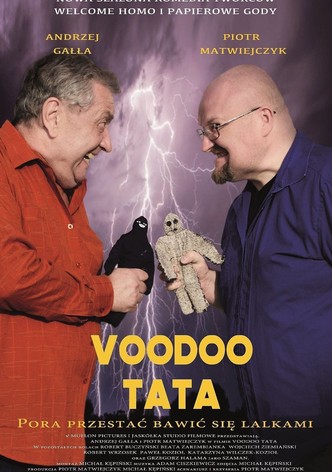 Voodoo tata