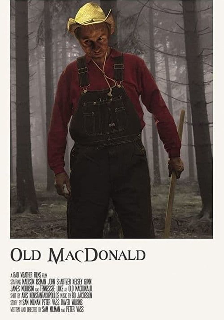 Old MacDonald