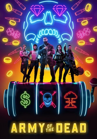 Армия от мъртъвци