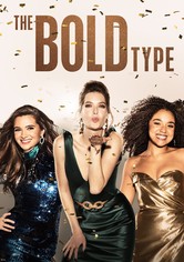 The Bold Type