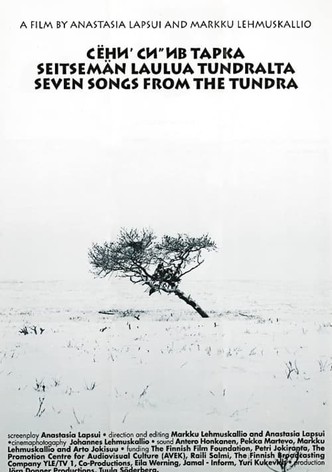 Seven Songs from the Tundra