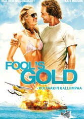 Fool's Gold - Kultaakin kalliimpaa