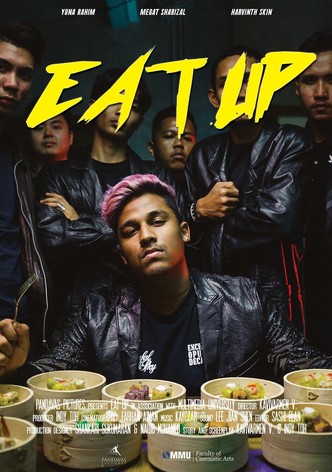 Eat Up!