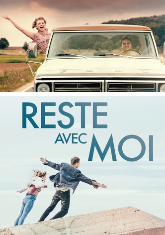 Reste avec moi