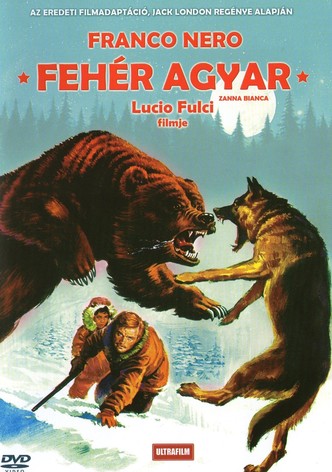Fehér Agyar
