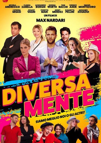 Diversamente