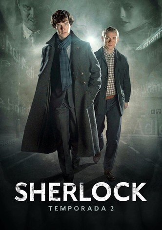 Sherlock Ver la serie online completas en espa ol