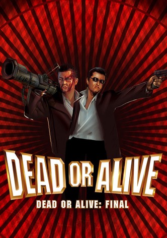 Dead or Alive 2: Birds streaming: where to watch online?