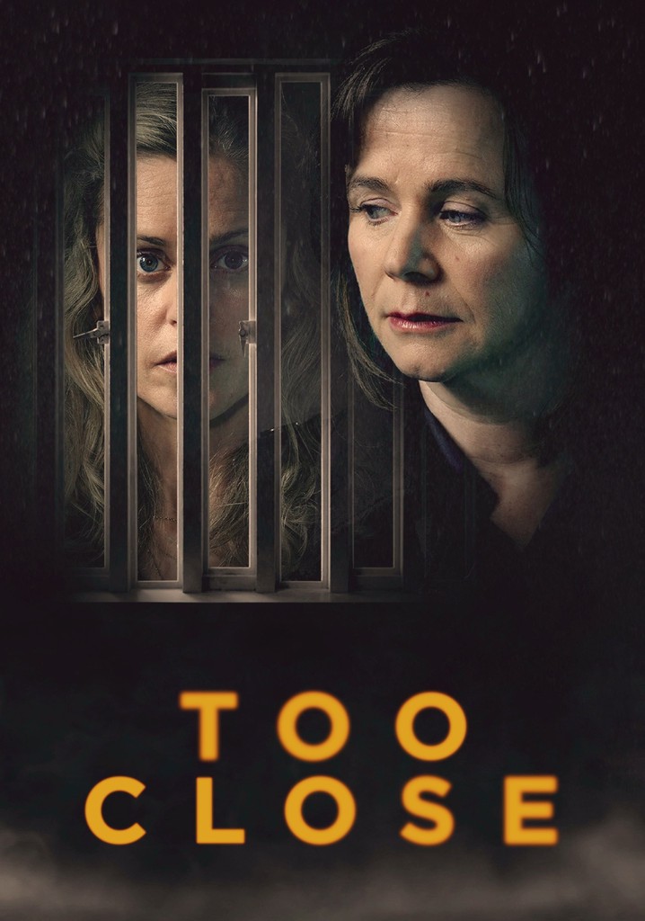 Too Close Season 1 - watch full episodes streaming online - Stay Close How Many Episodes In Season 1