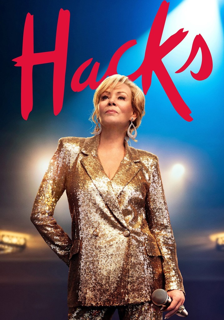 Hacks - watch tv show streaming online - JustWatch