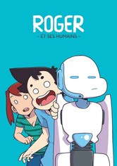 Roger et ses humains