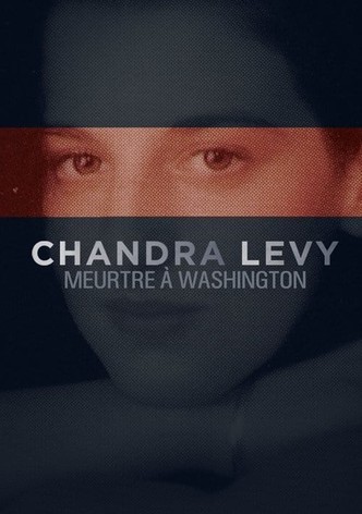 Chandra Levy: An American Murder Mystery