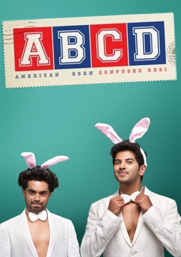 ABCD American Born Confused Desi streaming