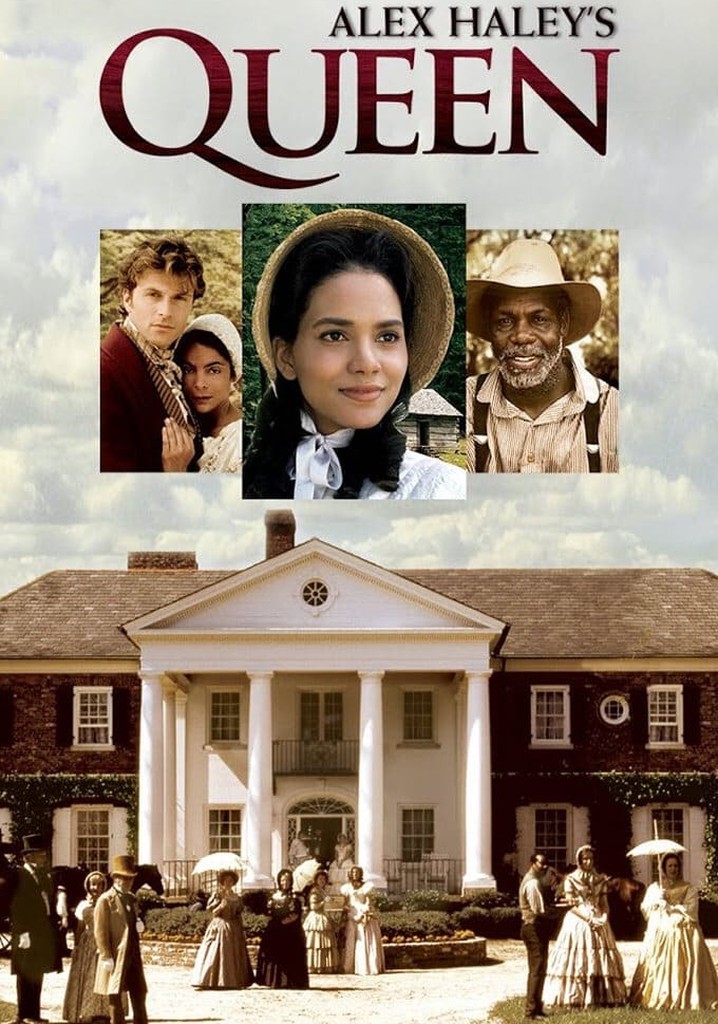 Alex Haley #39 s Queen streaming tv show online Alex Haley #39 s Queen streaming tv show online
