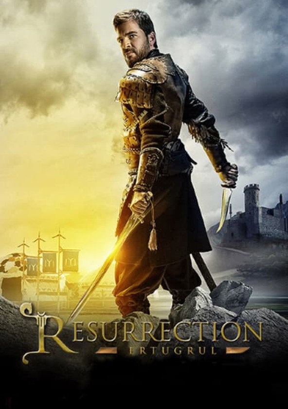 Watch resurrection season 1 online online free