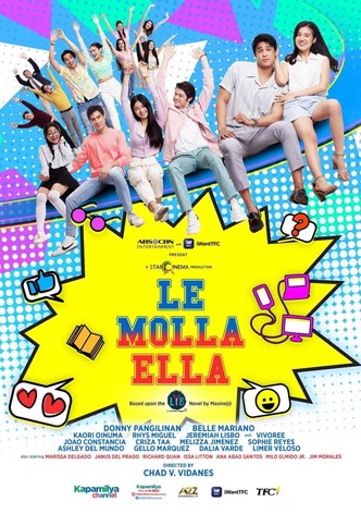 Le Molla Ella