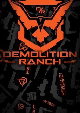 Demolition Ranch