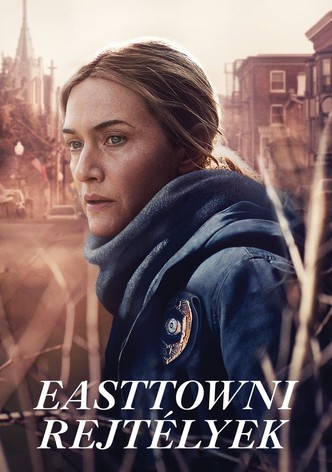 Easttowni rejtélyek