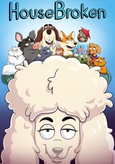 La casa de los animales - Temporada 1