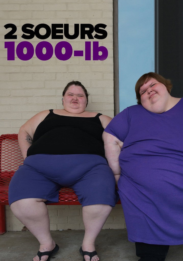 Regarder la série Sœurs de poids streaming