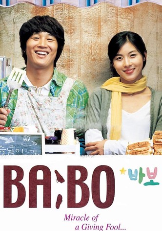 BA:BO - Miracle of Giving Fool