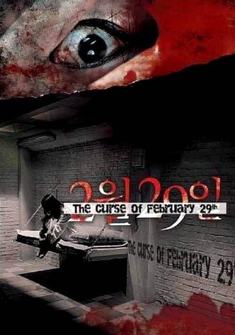 4 Horror Tales - February 29