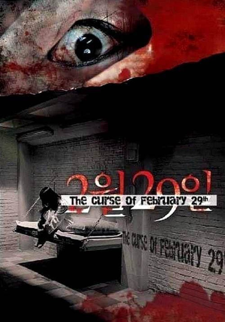 4 Horror Tales: February 29