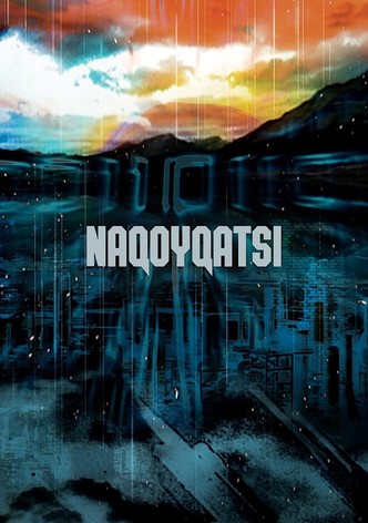 Naqoyqatsi