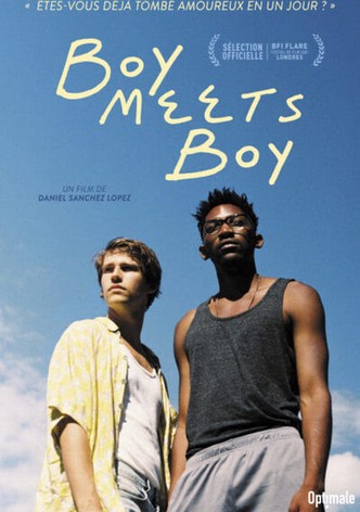 Boy Meets Boy