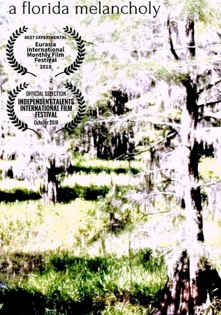 A Florida Melancholy