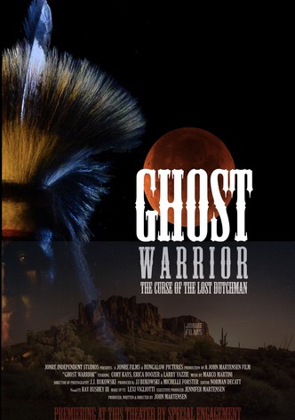 Ghost Warrior