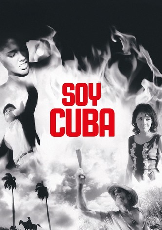 Soy Cuba