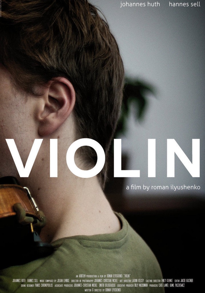 Violin